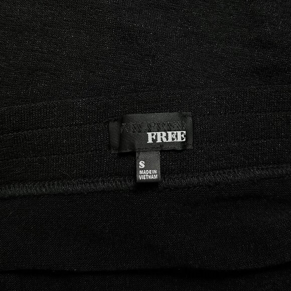 Aritzia Wilfred Free Tyra Ruched Skirt - Picture 3 of 5